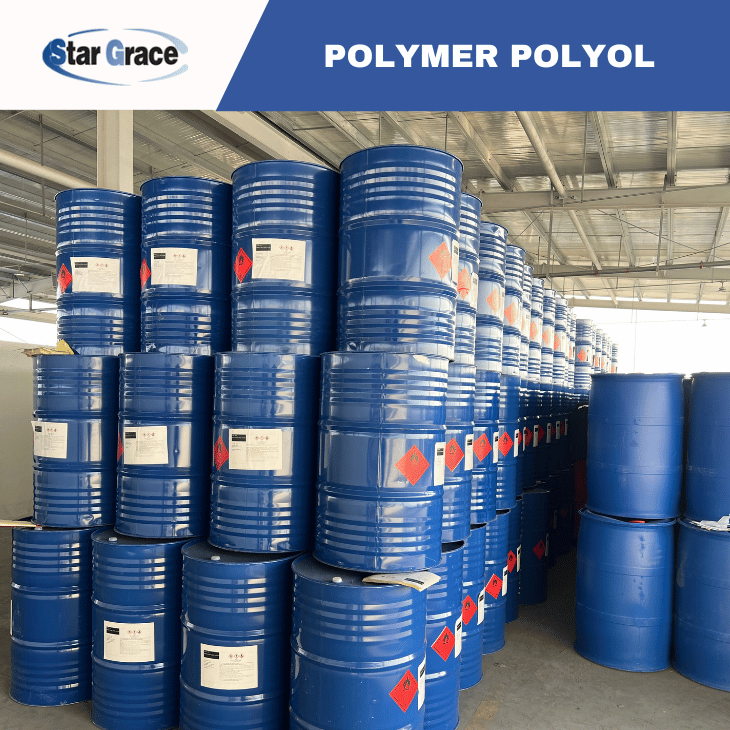 Polymère Polyol POP-36/30